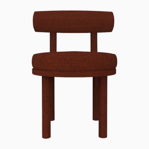Moca Stuhl aus Holzstoff von Studio Rig für Collector