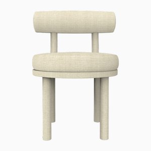 Moca Chair in Famiglia 05 Fabric by Studio Rig for Collector