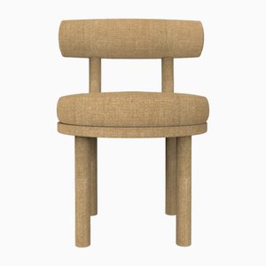 Moca Stuhl aus Famiglia 10 Stoff von Studio Rig für Collector