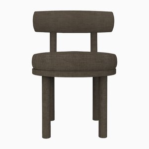 Moca Stuhl aus Famiglia 12 Stoff von Studio Rig für Collector