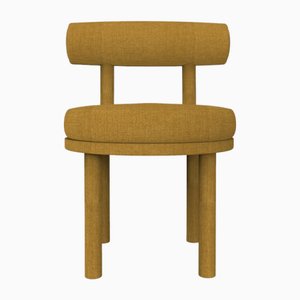 Moca Stuhl aus Famiglia 20 Stoff von Studio Rig für Collector