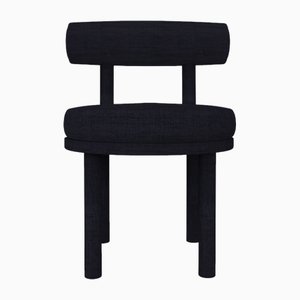 Moca Stuhl aus Famiglia 45 Stoff von Studio Rig für Collector