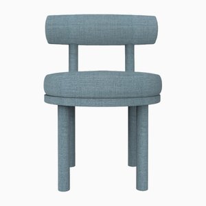 Moca Stuhl aus Famiglia 49 Stoff von Studio Rig für Collector