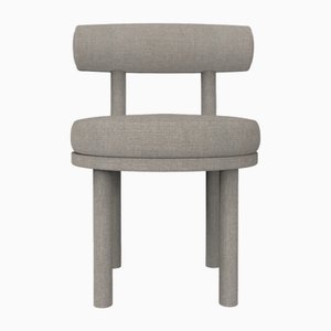 Moca Stuhl aus Famiglia 51 Stoff von Studio Rig für Collector