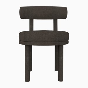 Moca Stuhl aus Famiglia 52 Stoff von Studio Rig für Collector