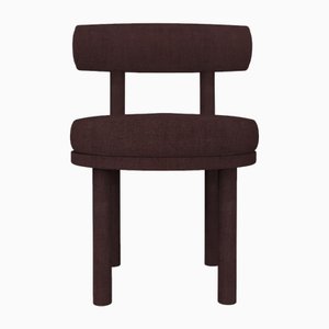 Moca Stuhl aus Famiglia 64 Stoff von Studio Rig für Collector