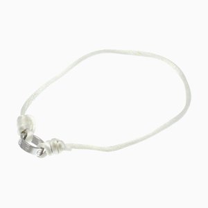 Love Charity Cord Bracelet from Cartier