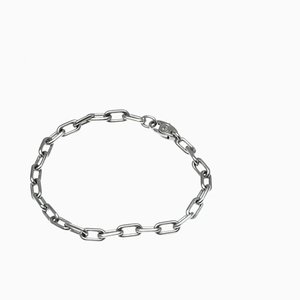 Spartacus Bracelet in White Gold from Cartier