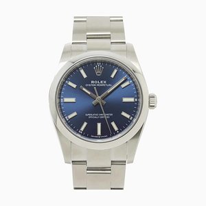 Oyster Watch from Rolex