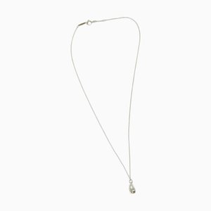 Vintage Teardrop Necklace from Tiffany & Co.