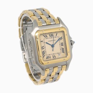 Panthere MM Watch from Cartier