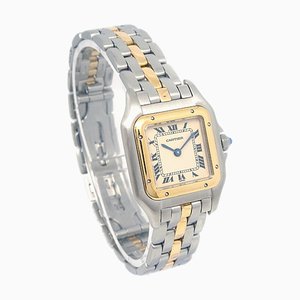 Panthere Watch from Cartier