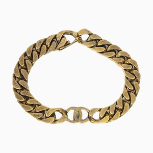 Bracelet in Gold from Chanel