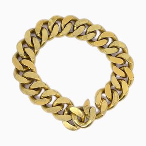 Bracelet in Gold from Chanel