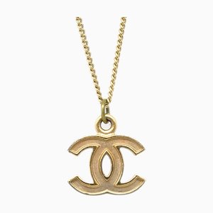 CC Chain Necklace from Chanel