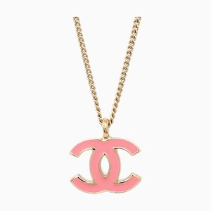 CC Chain Necklace from Chanel