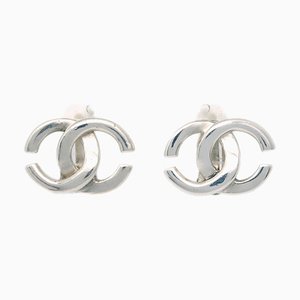 Clip-On Earrings from Chanel, Set of 2
