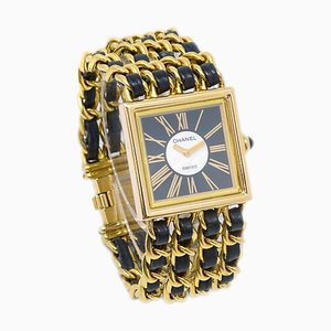 Reloj Mademoiselle de Chanel