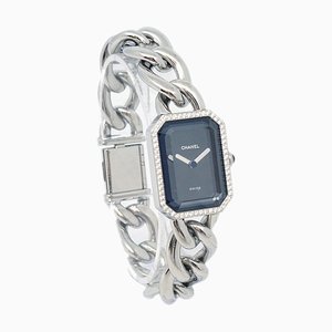 Reloj Premiere Ss Diamond #L 113354 de Chanel