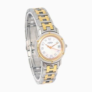 Clipper Cl4.221 Watch from Hermes