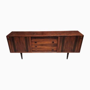 Skandinavisches Vintage Sideboard, 1970er