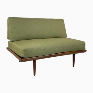 Minerva Sofa von Peter Hvidt & Orla Moolgard Nielsen für France & Son, 1960er