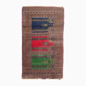 Pakistanischer Vintage Teppich, 1980er