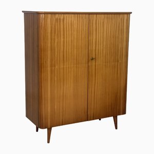 Mid-Century Wäscheschrank