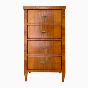 Biedermeier Style Chest of Drawers