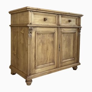 Farmhouse Sideboard Chest of Drawers