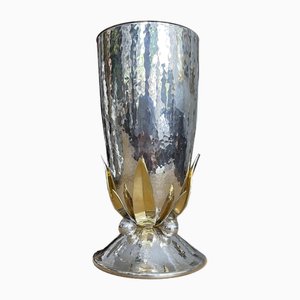 Vaso piccolo in argento