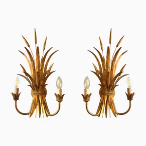 Wall Sconces by Hans Kögl, Set of 2