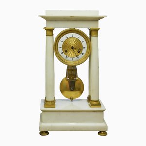 Vintage Charles X Clock
