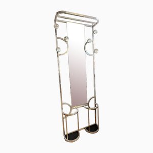 Art Deco Wardrobe