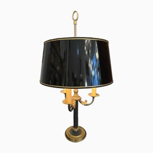 Lámpara de mesa Biedermeier