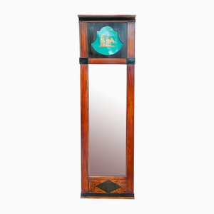Empire Pillar Mirror