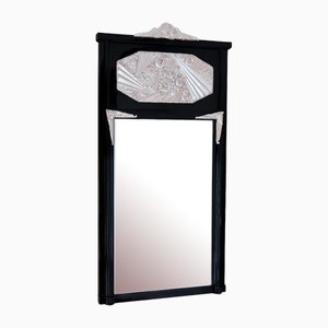 Miroir Art Déco