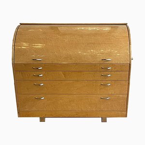 Mid-Century Secretary by Giovanni Offredi