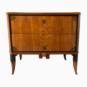 Chest of Drawers in Cherrywood