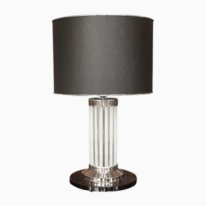 Table Lamp in the Art Deco Style