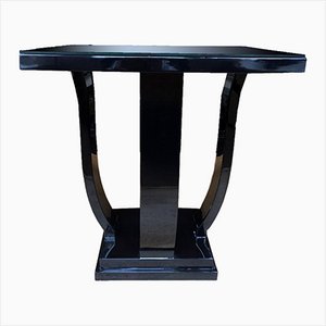 Table d'Appoint Art Déco