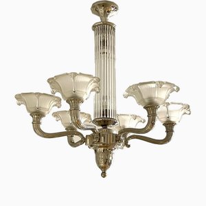 Art Deco Ceiling Lamp