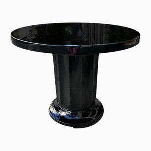 Art Deco Side Table