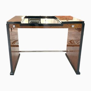 Vintage Art Deco Desk