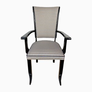 Art Deco Armchair