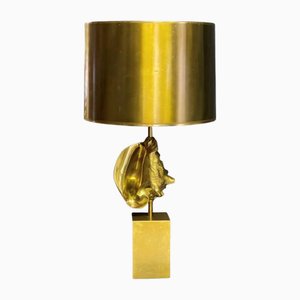Vintage Table Lamp from Maison Charles