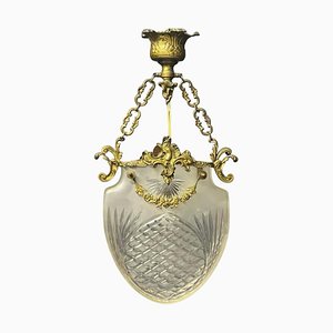 Vintage Ceiling Lamp