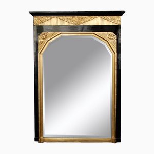 Grand Miroir Art Déco