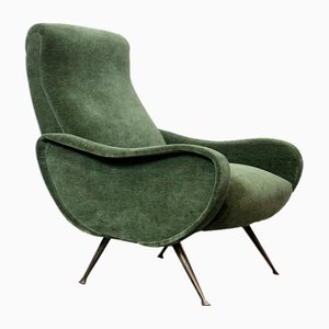 Fauteuil de Dame, Italie, 1955