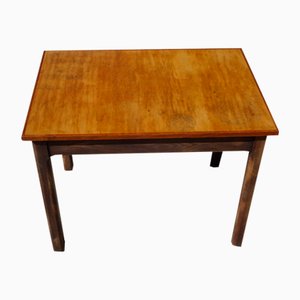 Vintage Oak Table, 1960s